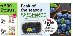 Stop And Shop Weekly Ad September 18 - September 24, 2026